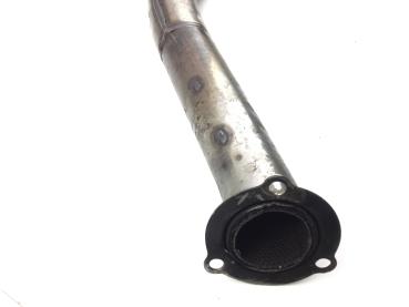 Kawasaki ZX-6R 636A ZX6RJ Krümmer Auspuffrohre Exhaust